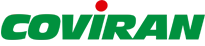 logotipo de Covirán